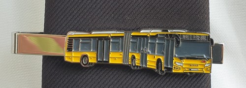 Krawattenklammer nadel pin - -,