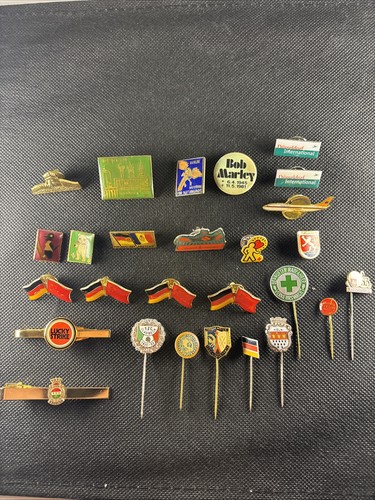 Anstecknadeln pins - anstecknadeln,,