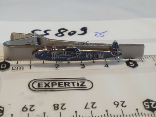 Krawattenklammer flugzeug - krawattenklammer,