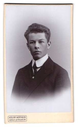 Fotografie wertheim berlin - fotografie,