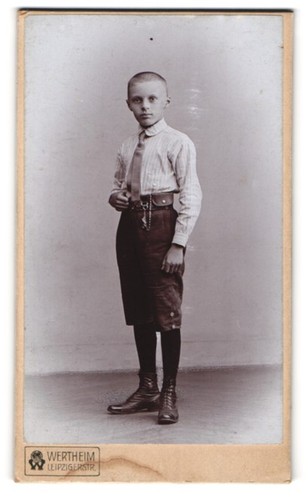 Fotografie wertheim berlin - fotografie, wertheim,