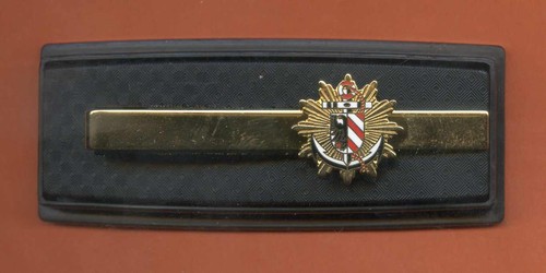 Vintage krawattennadel - vintage,