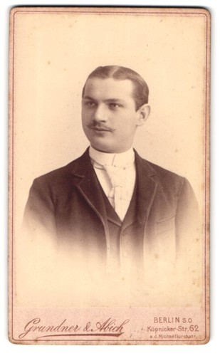 Fotografie grundner abich - grundner,