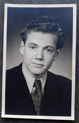 Foto mannes portrait - foto,