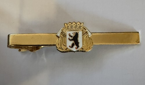 Krawattennadel berliner - krawattennadel,