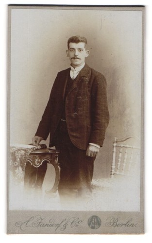 Fotografie jandorf co - &,