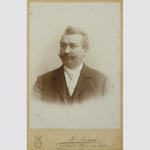 Hermann noack berlin - hermann, noack,