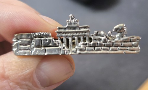Krawattenklammer nadel echte - krawattenklammer,nadel.,