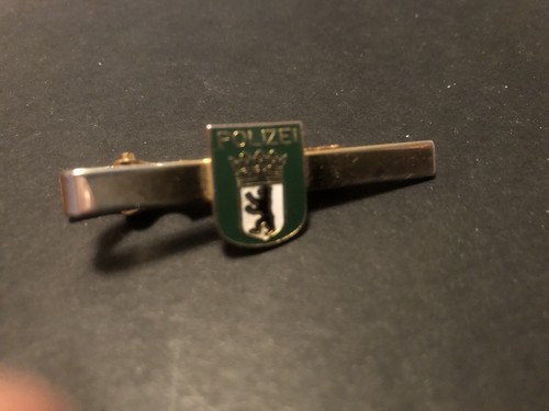 Krawattenklammer polizei - krawattenklammer,