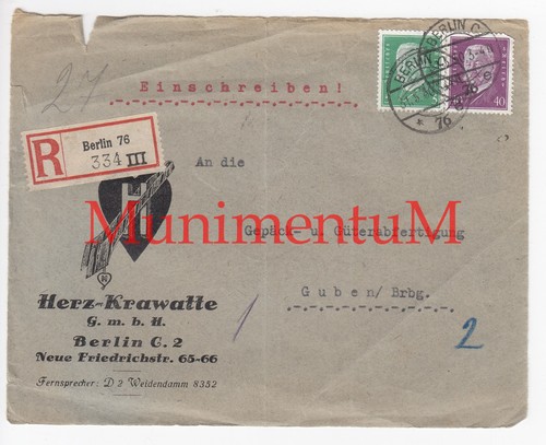 Herz krawatte gmbh berlin - berlin,