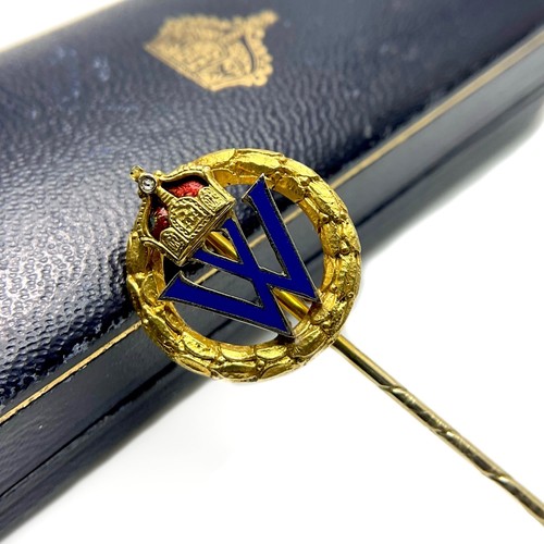 Kaiser wilhelm geschenk - kaiser,