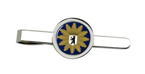 Berliner polizei - berliner,